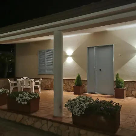 Casa de Férias Paradise