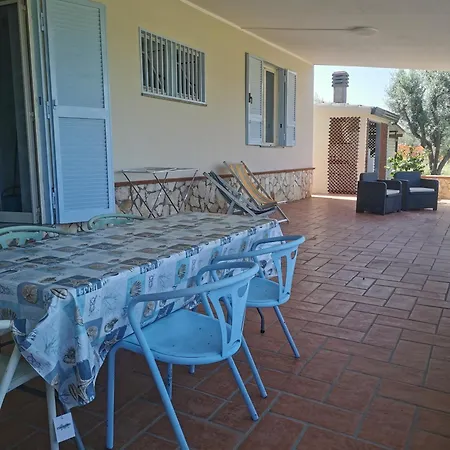 Ferienhaus Paradise *