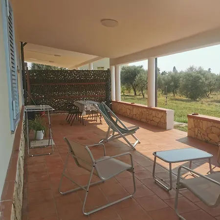 Paradise Holiday home